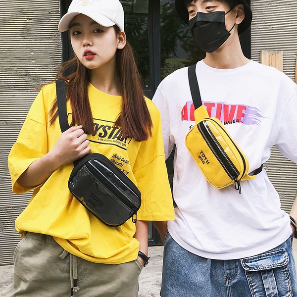 new fanny nylon waist pack for men women hip hop belt bag purse pouch pocket travel sport bum chest bag waterproof 2019 fashion c1026
new fanny nylon waist pack for men women hip hop belt bag purse pouch pocket travel sport bum chest bag waterproof 2019 fashion c1026