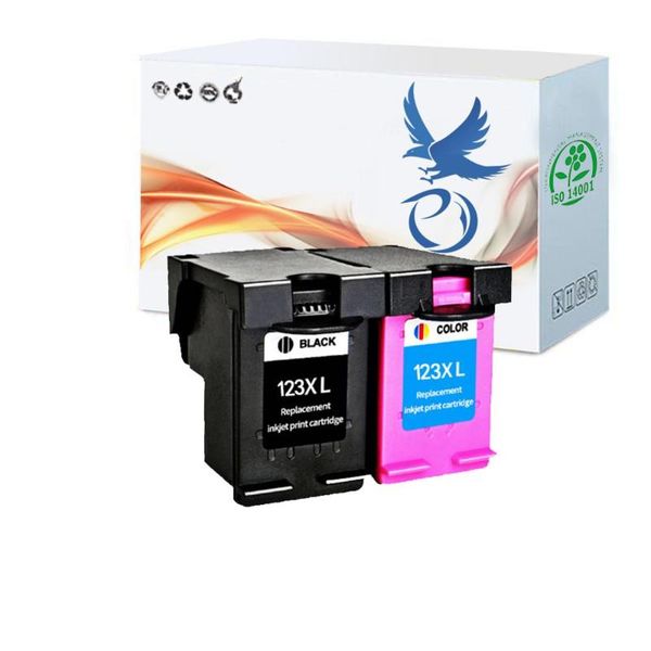 ink cartridges py 1ste 123xl refilled for 123 xl deskjet 1110 1111 1112 2130 2132 3630 3632 envy 4521 4522 4513 4520 printer
ink cartridges py 1ste 123xl refilled for 123 xl deskjet 1110 1111 1112 2130 2132 3630 3632 envy 4521 4522 4513 4520 printer