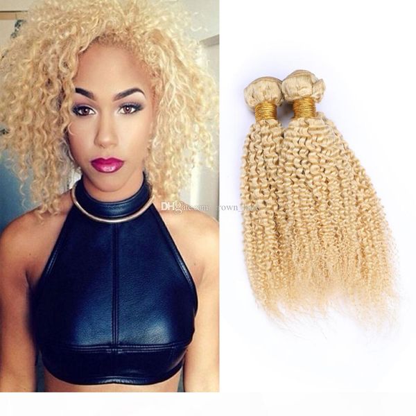 двойной wefted оранжевый волос связки 10-30 дюйм # 613 afro курчавые соткет 3bundles светлый цвет kinky завитые выдвижения человеческих воло, Black
двойной wefted оранжевый волос связки 10-30 дюйм # 613 afro курчавые соткет 3bundles светлый цвет kinky завитые выдвижения человеческих воло, Black