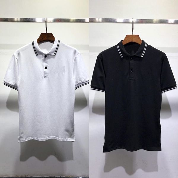 fashion men polos graphic sweatshirt casual embroidered badge compass short sleeve navy cotton shirt street lapel polos size m-2xl, White;black
fashion men polos graphic sweatshirt casual embroidered badge compass short sleeve navy cotton shirt street lapel polos size m-2xl, White;black