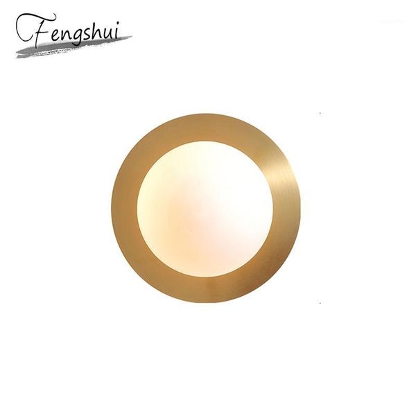 wall lamp modern copper glass led lamps decorative sconces bathroom mirror light fixture bedroom bedside corridor stairs light1
wall lamp modern copper glass led lamps decorative sconces bathroom mirror light fixture bedroom bedside corridor stairs light1