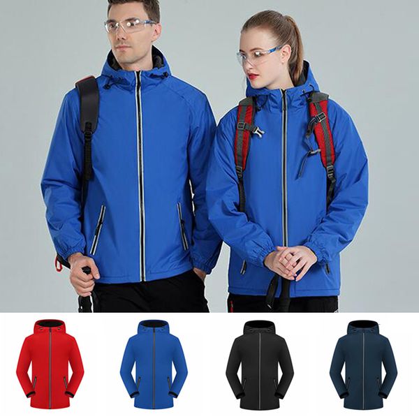 thick reflective men's windproof waterproof fall/winter jacket outdoor sports jacket fashion men's large size mountaineering suit, Blue;black
thick reflective men's windproof waterproof fall/winter jacket outdoor sports jacket fashion men's large size mountaineering suit, Blue;black