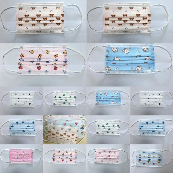 3 respirator masks with 11 breathable elastic designer disposable face ear loop design ply kids vbhv eiuvv 1 un8as
3 respirator masks with 11 breathable elastic designer disposable face ear loop design ply kids vbhv eiuvv 1 un8as