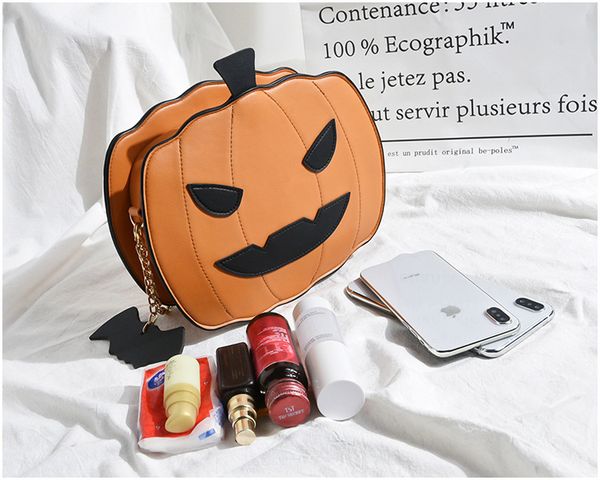 halloween pumpkin cute bag shoulder bags fashion handbags crossbody bags festival popular selling party
halloween pumpkin cute bag shoulder bags fashion handbags crossbody bags festival popular selling party