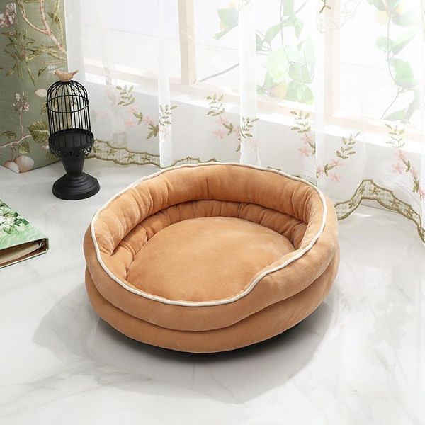 pets cat rest warm house cat house dog nest sofa for small medium pets mattress round pad1
pets cat rest warm house cat house dog nest sofa for small medium pets mattress round pad1