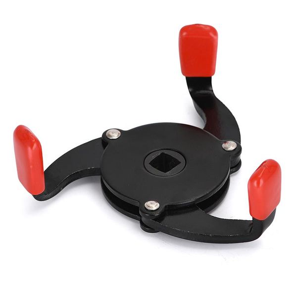 2022 new universal 3jaw oil filter remover tool car filter removal interface special vehicle wrench
2022 new universal 3jaw oil filter remover tool car filter removal interface special vehicle wrench