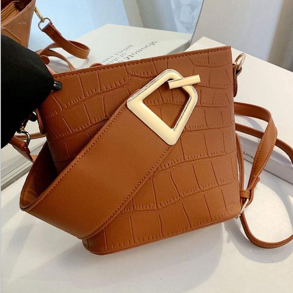 fashion pu leather women's handbags designer casual ladies tote female bucket new women shoulder bag designer bag
fashion pu leather women's handbags designer casual ladies tote female bucket new women shoulder bag designer bag