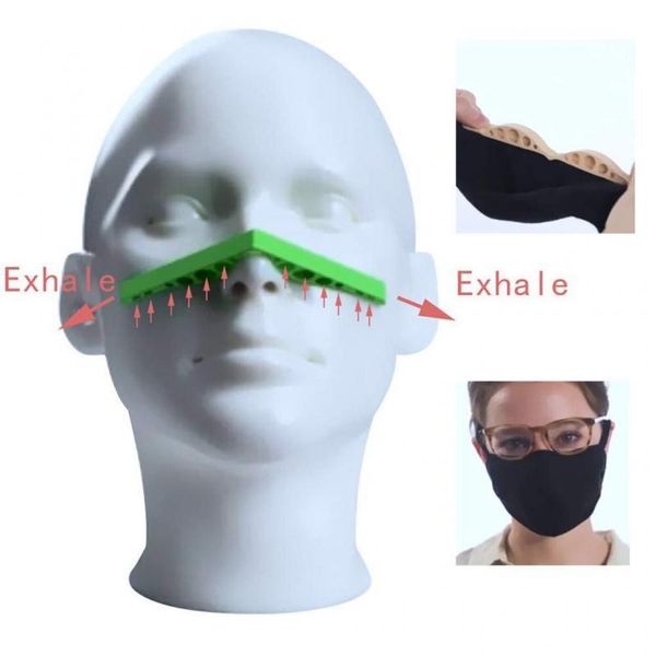 bracket, silicone nose anti-fogging bridge glasses, reusable, fashionable and novel design accessories, anti-fog bracket
bracket, silicone nose anti-fogging bridge glasses, reusable, fashionable and novel design accessories, anti-fog bracket