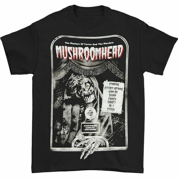 mushroomhead людей creep terror t-shirt black big tall tee shirt спорта толстовка с капюшоном толстовка
mushroomhead людей creep terror t-shirt black big tall tee shirt спорта толстовка с капюшоном толстовка