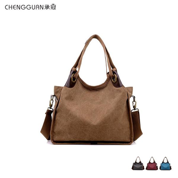 fashion quality chengguan1169 women canvas bag durable satchel handbag shoulder bag retro multi-function female shopping
fashion quality chengguan1169 women canvas bag durable satchel handbag shoulder bag retro multi-function female shopping