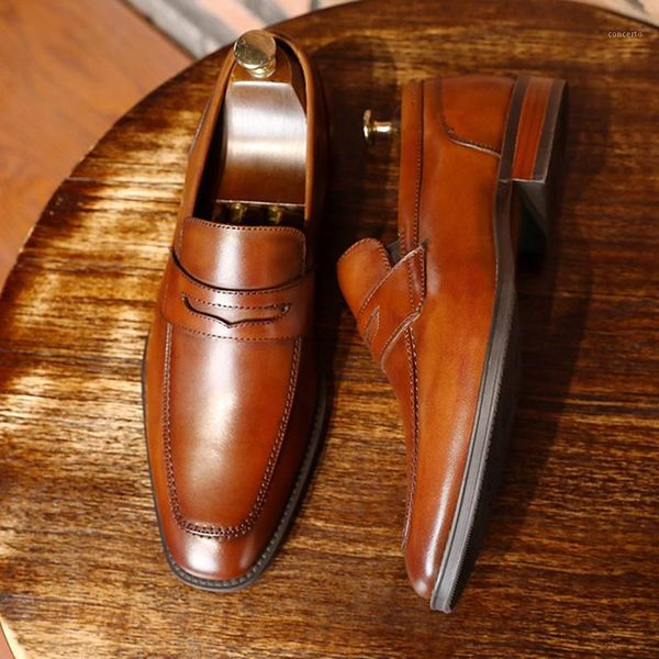 brand italian shoes men genuine cow leather brogue wedding business mens casual flats shoes black vintage oxford for man1
brand italian shoes men genuine cow leather brogue wedding business mens casual flats shoes black vintage oxford for man1