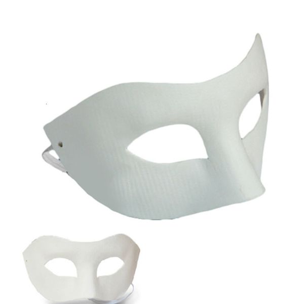 drawing board solid white diy zorro paper hand blank match mask for schools graduation celebration cosplay party masquer
drawing board solid white diy zorro paper hand blank match mask for schools graduation celebration cosplay party masquer