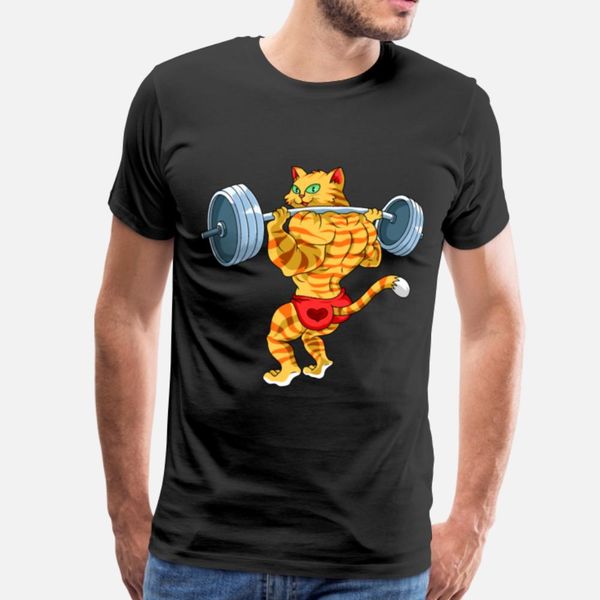 fitness workout cat weight lifting t shirt leisure black tracksuit hoodie sweatshirt
fitness workout cat weight lifting t shirt leisure black tracksuit hoodie sweatshirt