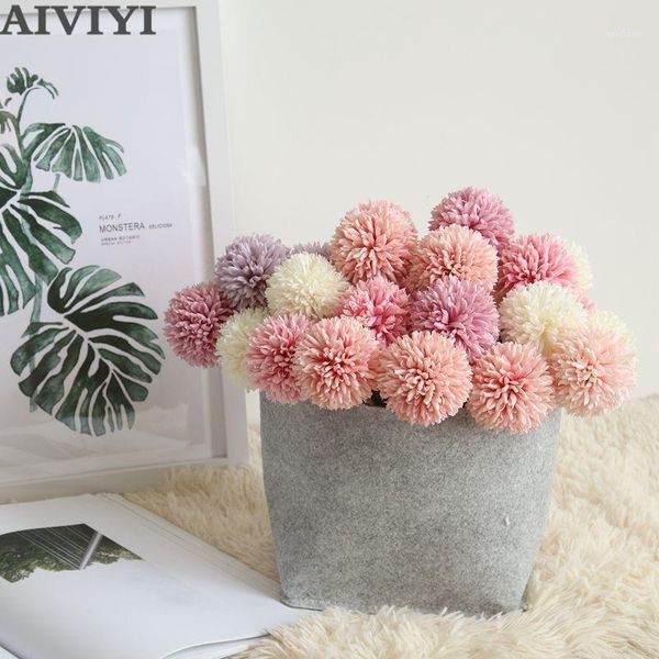new style single head stabbing ball dandelion wedding bridal bouquet office living room home decorating flower arrangement1
new style single head stabbing ball dandelion wedding bridal bouquet office living room home decorating flower arrangement1