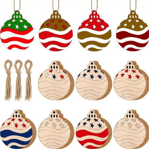 10 pcs/lot christmas tree ornaments wood chip snowman tree deer socks hanging pendant christmas decoration xmas gift crafts1
10 pcs/lot christmas tree ornaments wood chip snowman tree deer socks hanging pendant christmas decoration xmas gift crafts1
