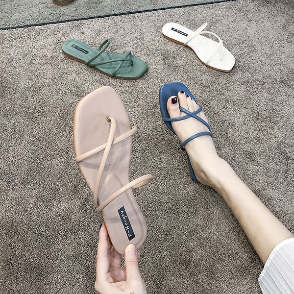 slhjc promotion 2020 summer sandals casual flat heel leather slippers outside holiday beach sand shoes x1020, Black
slhjc promotion 2020 summer sandals casual flat heel leather slippers outside holiday beach sand shoes x1020, Black