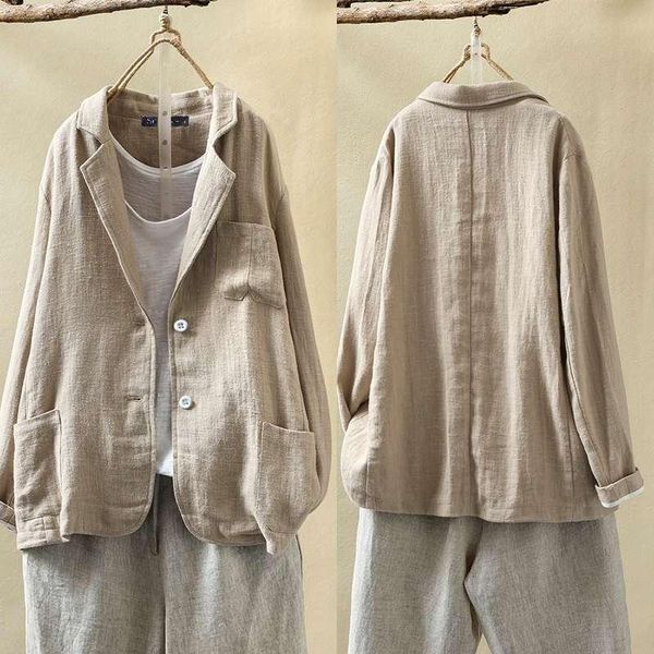 women casual business blazers 2020 zanzea plus size coat jackets ladies solid loose pockets blazer long sleeve outwear chaqueta, White;black
women casual business blazers 2020 zanzea plus size coat jackets ladies solid loose pockets blazer long sleeve outwear chaqueta, White;black