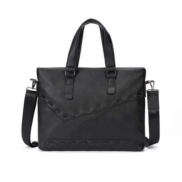 pu leather business briefcase bag woman leather lap14 inch handbag work office bag men shoulder bags for women handbags
pu leather business briefcase bag woman leather lap14 inch handbag work office bag men shoulder bags for women handbags