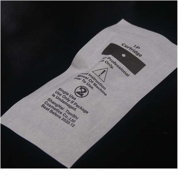 tattoo needle 100pcs/lot 1rl disposable sterilized permanent makeup cartridge needles tips for eyebrow lip agulha ea jllgdn
tattoo needle 100pcs/lot 1rl disposable sterilized permanent makeup cartridge needles tips for eyebrow lip agulha ea jllgdn