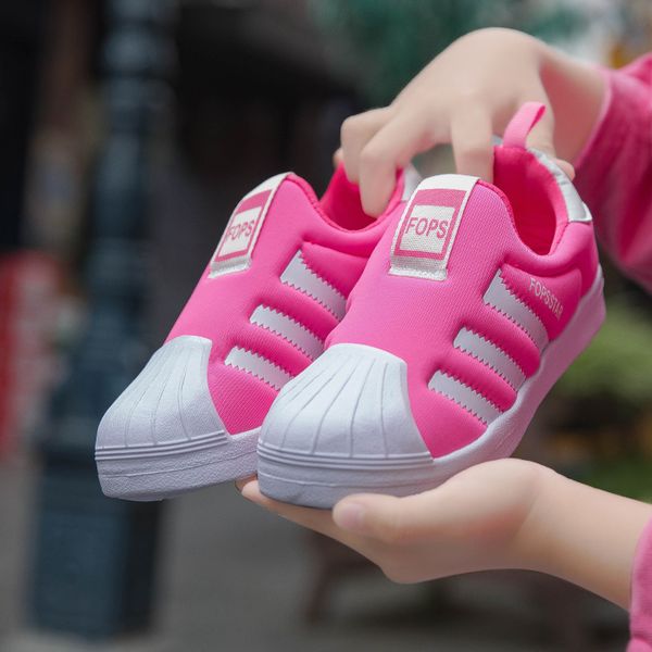 casual girls boys fashion children non-slip kids sneakers fitness spring/autumn rubber pu shoes, Black
casual girls boys fashion children non-slip kids sneakers fitness spring/autumn rubber pu shoes, Black