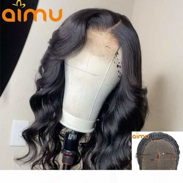 loose wave 4x4 lace closure wigs 8-24" brazilian hair lace front wigs for black women 150 density preplucked with baby hair, Black;brown 
loose wave 4x4 lace closure wigs 8-24" brazilian hair lace front wigs for black women 150 density preplucked with baby hair, Black;brown
