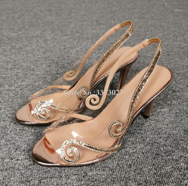 new transparent pvc bling stiletto heel pumps lady peep toe gold sequin wedding shoes woman fashion dress shoes real ps1, Black
new transparent pvc bling stiletto heel pumps lady peep toe gold sequin wedding shoes woman fashion dress shoes real ps1, Black