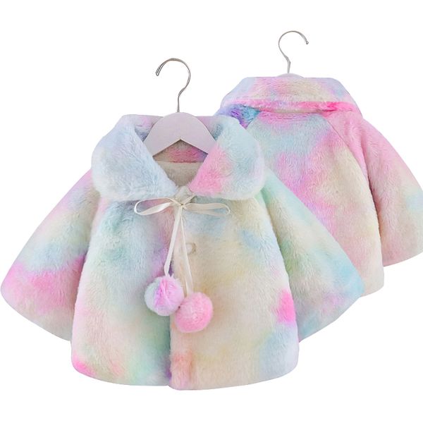 baby clothes faux fur sweater jacket winter warm shawl girl colorful furry cape 1029, Blue;gray
baby clothes faux fur sweater jacket winter warm shawl girl colorful furry cape 1029, Blue;gray