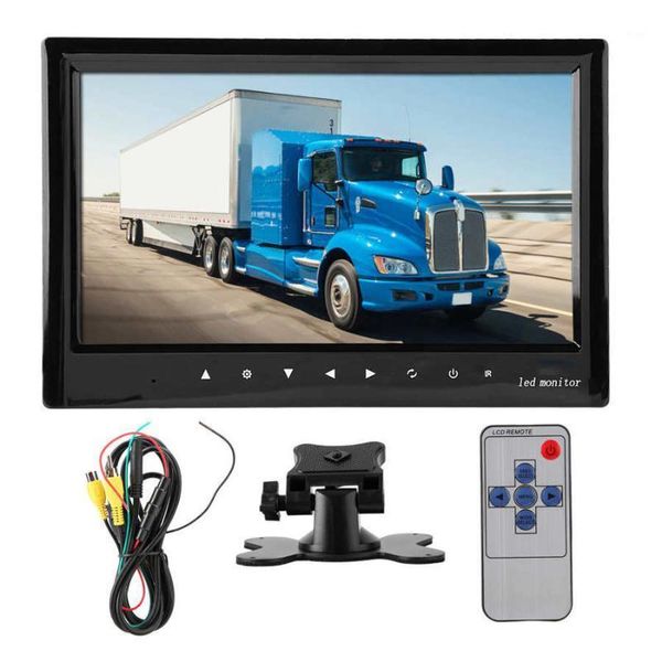 7" digital vehicle lcd monitor touch button rear view display for car bus harvester1
7" digital vehicle lcd monitor touch button rear view display for car bus harvester1