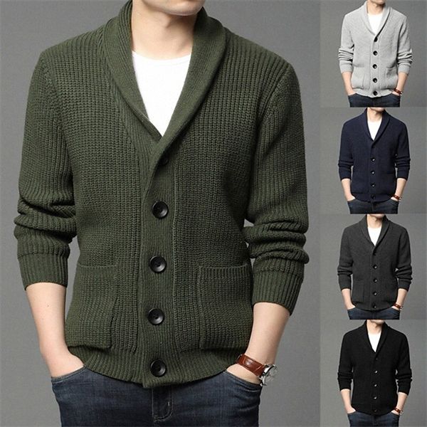 men's cardigan sweater pocket knitted button solid color stylish vintage style basic long sleeve plus size sweater cardigans shirt coll, White;black
men's cardigan sweater pocket knitted button solid color stylish vintage style basic long sleeve plus size sweater cardigans shirt coll, White;black