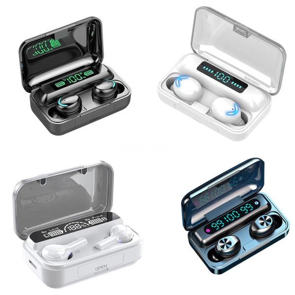 hbq q32 tws wireless bluetooth headphones earphones bluetooth 5.0 headset wireless earbuds with power bank functions for smartphones#369
hbq q32 tws wireless bluetooth headphones earphones bluetooth 5.0 headset wireless earbuds with power bank functions for smartphones#369
