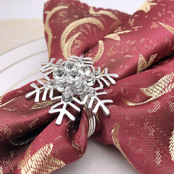 4pcs snowflake napkin rings silver sparkling napkin buckles metal napkin holders dinning table setting for formal o qylfcm
4pcs snowflake napkin rings silver sparkling napkin buckles metal napkin holders dinning table setting for formal o qylfcm