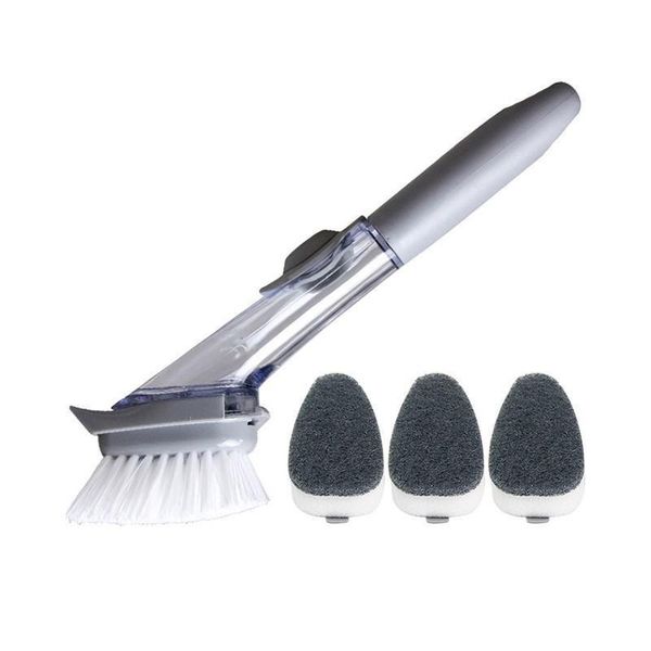 long handle wash pot brush liquid brush pot artifact non stick oil kitchen cleaning brush matic liquid sponge wash h sqckrw
long handle wash pot brush liquid brush pot artifact non stick oil kitchen cleaning brush matic liquid sponge wash h sqckrw