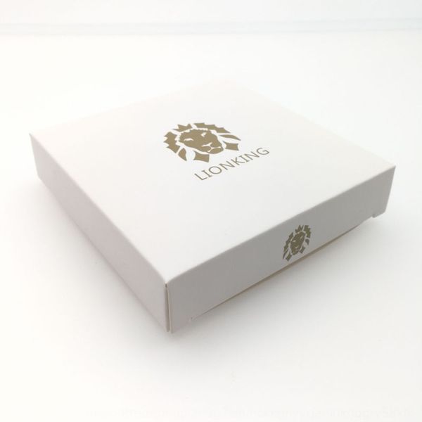 lionking exquisite little lion bracelet bracelet box exquisite fashion little lion universal box 3vcvi, Golden;silver
lionking exquisite little lion bracelet bracelet box exquisite fashion little lion universal box 3vcvi, Golden;silver