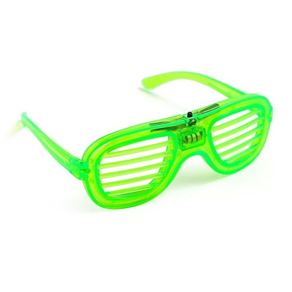 светодиодные ставни формы очки зажигают rave игрушки мигающие очки для маскарада одеваются рождественские украшения вечеринки
светодиодные ставни формы очки зажигают rave игрушки мигающие очки для маскарада одеваются рождественские украшения вечеринки