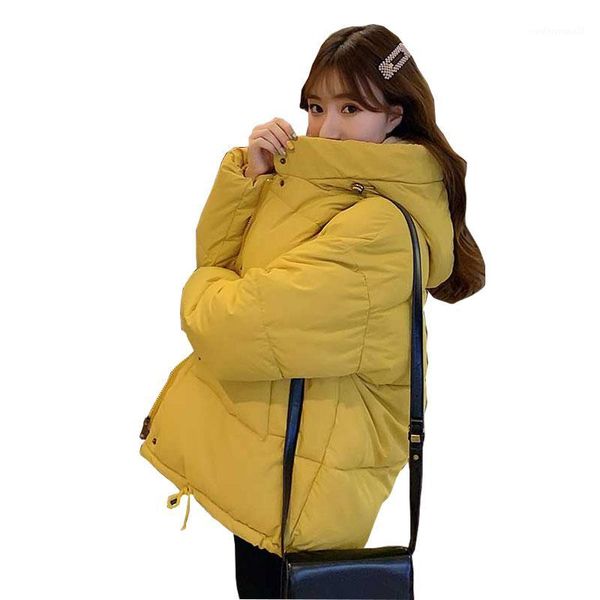 women's down & parkas bf hooded winter coat jacket student warm heavy cotton padded wadded casaco feminino abrigos mujer invierno1, Black
women's down & parkas bf hooded winter coat jacket student warm heavy cotton padded wadded casaco feminino abrigos mujer invierno1, Black