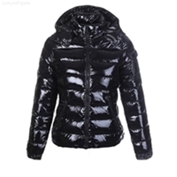 coats jacket parkas womens down quality new women winter casual outdoor warm feather man outwear thicken high grade, Black
coats jacket parkas womens down quality new women winter casual outdoor warm feather man outwear thicken high grade, Black