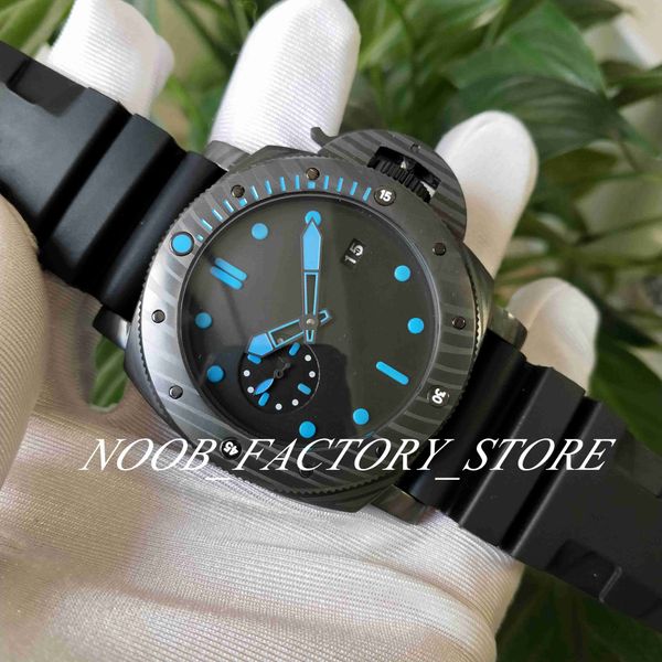 watch of mens factory sells 47mm 1950 black case rubber strap 1616 mechanical automatic movement fashion mens diving watches super luminous, Slivery;black
watch of mens factory sells 47mm 1950 black case rubber strap 1616 mechanical automatic movement fashion mens diving watches super luminous, Slivery;black