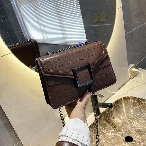 2020 luxury bags for women leather stone handbag sac a main brand ladies shoulder bags chain lady crossbody hand bag
2020 luxury bags for women leather stone handbag sac a main brand ladies shoulder bags chain lady crossbody hand bag