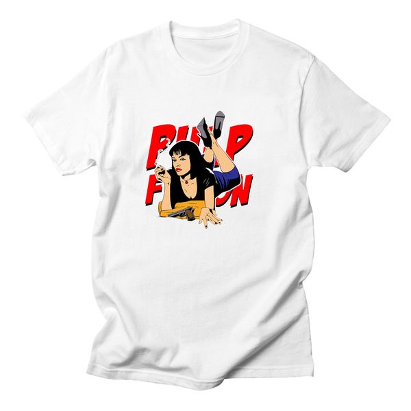 quentin tarantino film movie pulp fiction mia streetwear men 100% cotton casual harajuku plus size hoodie designers t shirts sweatshirt
quentin tarantino film movie pulp fiction mia streetwear men 100% cotton casual harajuku plus size hoodie designers t shirts sweatshirt