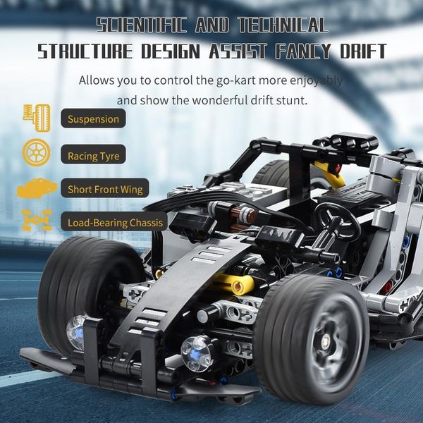 430pcs monster cardin building blocks car for kid diy creative assembly toys app remote control cool vehicle children gift 05
430pcs monster cardin building blocks car for kid diy creative assembly toys app remote control cool vehicle children gift 05