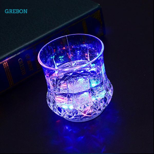 luminous cup led light glass for vodka whiskey cocktail color changing cups party drink flashing liquid water induction beer mug wmtzxd
luminous cup led light glass for vodka whiskey cocktail color changing cups party drink flashing liquid water induction beer mug wmtzxd