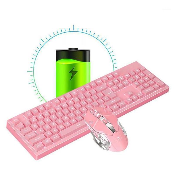 keyboard mouse combos 2.4g wireless charging luminous set for deskpc notebook lap
keyboard mouse combos 2.4g wireless charging luminous set for deskpc notebook lap