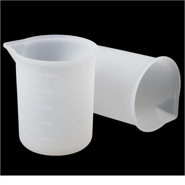 2pcs 100ml sile resin measuring cup kitchen cooking tool lab supplies 2p bbyddd
2pcs 100ml sile resin measuring cup kitchen cooking tool lab supplies 2p bbyddd