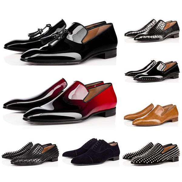 designerlow mens dress shoes casual black white camo glitter leather suede fashion spikes wedding rivets office party career men shoe with b
designerlow mens dress shoes casual black white camo glitter leather suede fashion spikes wedding rivets office party career men shoe with b