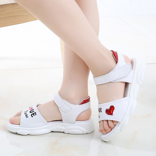 girls sandals summer 2020 new fashion flat little girl beach shoes big kids love princess shoes girls shoes for 6 8 10 years 1007, Black;red
girls sandals summer 2020 new fashion flat little girl beach shoes big kids love princess shoes girls shoes for 6 8 10 years 1007, Black;red