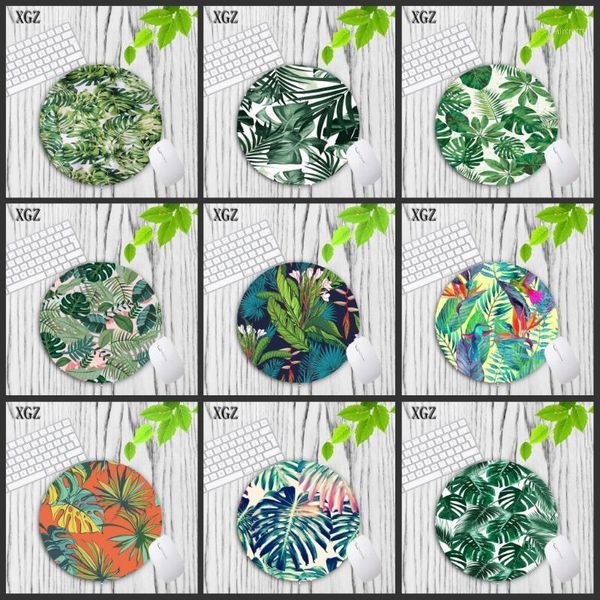 mouse pads & wrist rests xgz tropical plant garden gaming mousepad wholesale gamer speed mousemat pc computer desk mice keyboard play mats 2
mouse pads & wrist rests xgz tropical plant garden gaming mousepad wholesale gamer speed mousemat pc computer desk mice keyboard play mats 2