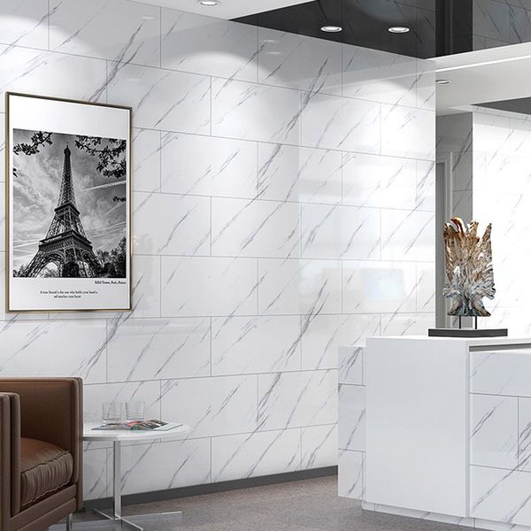 new modern thick self adhesive floor stickers fashion marble bathroom ground wallpapers diy bedroom wall sticker decals room decor 30*60cm
new modern thick self adhesive floor stickers fashion marble bathroom ground wallpapers diy bedroom wall sticker decals room decor 30*60cm