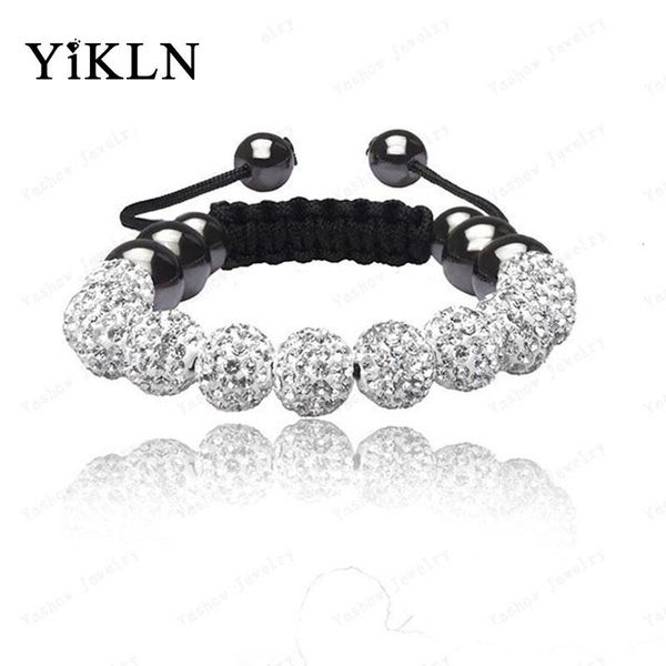 yikln jewelry sale promotion fashion ab clay disco balls rhinestone bracelet & bangle beads bracelets for women shbr31, Black
yikln jewelry sale promotion fashion ab clay disco balls rhinestone bracelet & bangle beads bracelets for women shbr31, Black