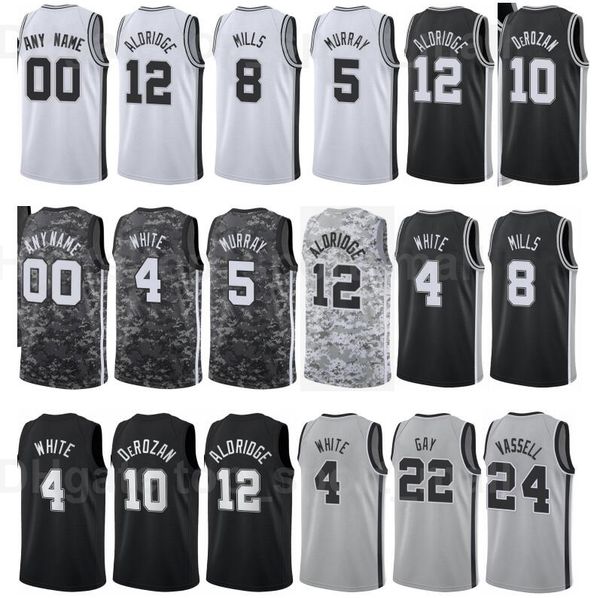 printed basketball keldon johnson jersey 3 rudy gay 22 jakob poeltl 25 patty mills 8 black white city earned edition custom name number, Black;red
printed basketball keldon johnson jersey 3 rudy gay 22 jakob poeltl 25 patty mills 8 black white city earned edition custom name number, Black;red