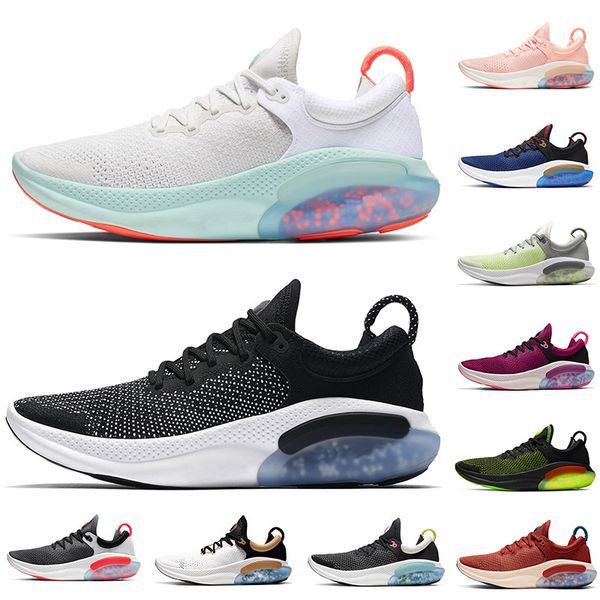 2020 joyride run fk mens womens running shoes triple black white platinum racer blue designers trainers sneakers utility size 36-45
2020 joyride run fk mens womens running shoes triple black white platinum racer blue designers trainers sneakers utility size 36-45